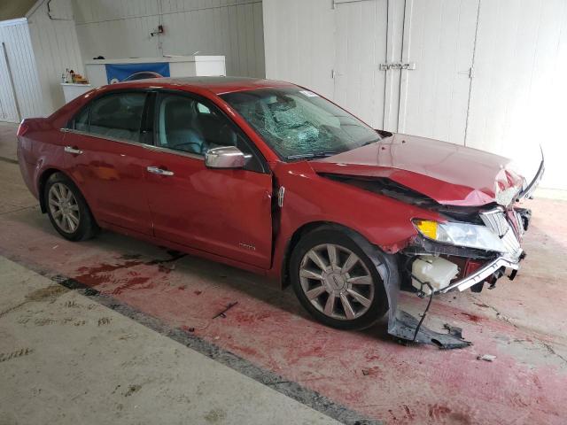 Vin: 3lndl2l35br775628, lot: 61144005, lincoln mkz hybrid 20114