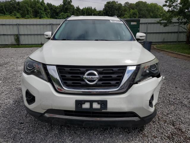 2017 NISSAN PATHFINDER - 5N1DR2MN9HC675859