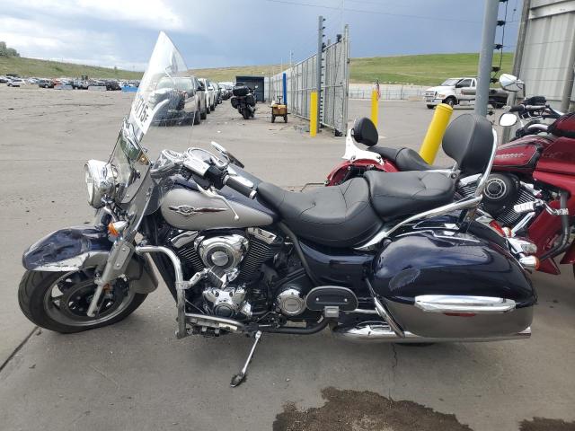 2011 KAWASAKI VN1700 C JKBVNRC13BA008807
