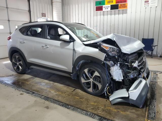 Vin: km8j3ca27ju692020, lot: 62223585, hyundai tucson value 20184