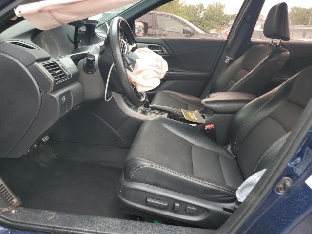 2016 HONDA ACCORD SPO - 1HGCR2F59GA246830