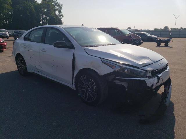 2024 KIA FORTE GT L - 3KPF54ADXRE775981