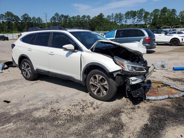 2020 SUBARU OUTBACK LI 4S4BTANC8L3135959
