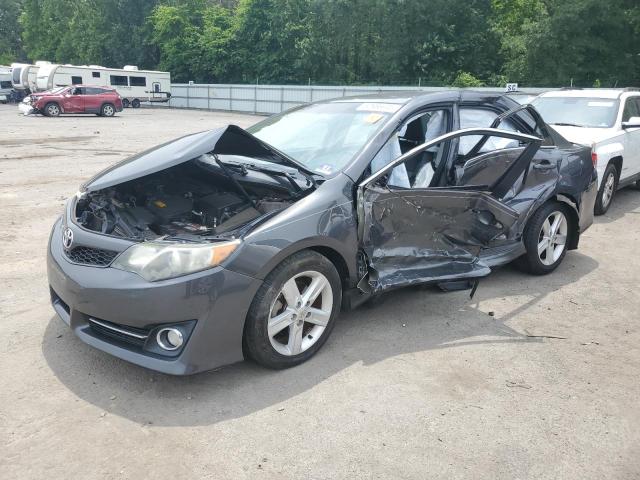 Vin: 4t1bf1fk1du237015, lot: 60986945, toyota camry l 2013 img_1