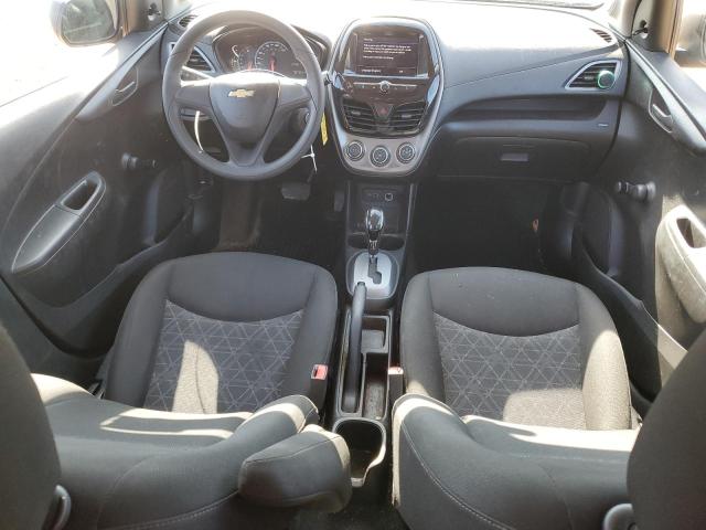 2019 CHEVROLET SPARK LS - KL8CB6SA2KC702752