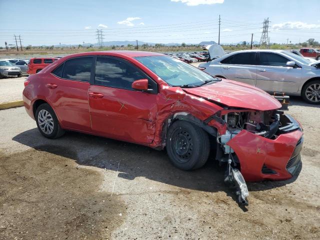 Vin: 2t1burhe2jc059527, lot: 59088195, toyota corolla l 20184