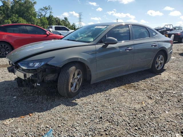 Vin: 5npeg4ja7lh004974, lot: 60727485, hyundai sonata se 2020 img_1