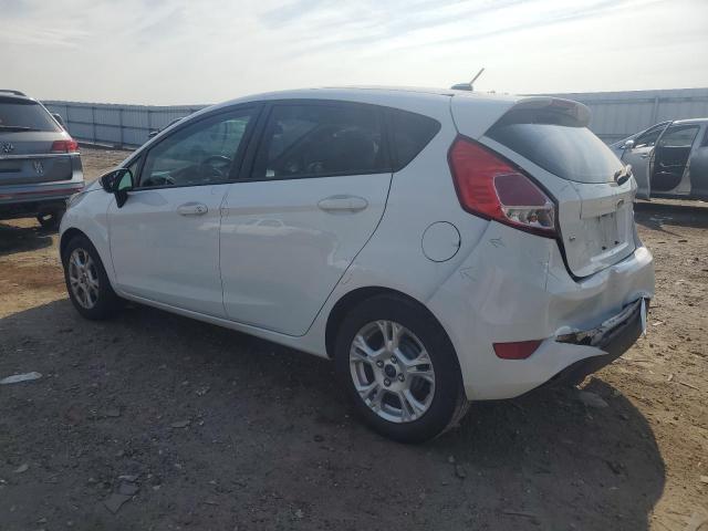 Vin: 3fadp4ej8em226058, lot: 62785125, ford fiesta se 20142