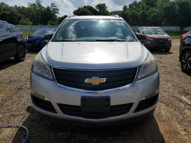 2017 CHEVROLET TRAVERSE L 1GNKRFED6HJ177954