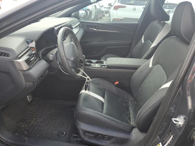 2025 TOYOTA CAMRY XSE - 4T1DAACK5SU036677