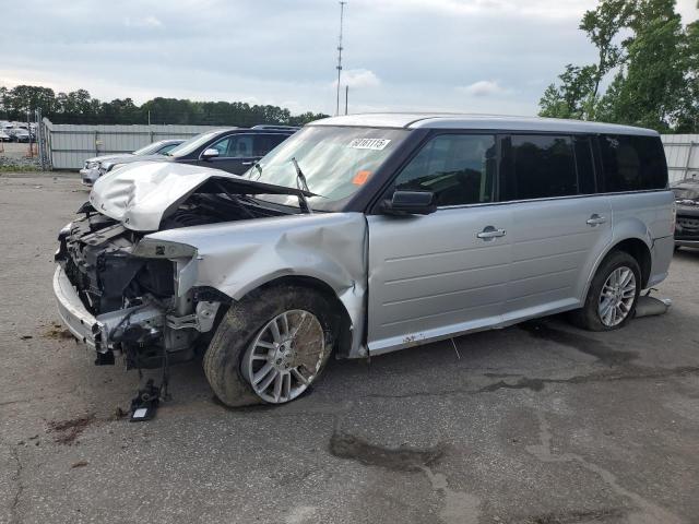 Vin: 2fmhk6c82ebd44108, lot: 60161115, ford flex sel 2014 img_1