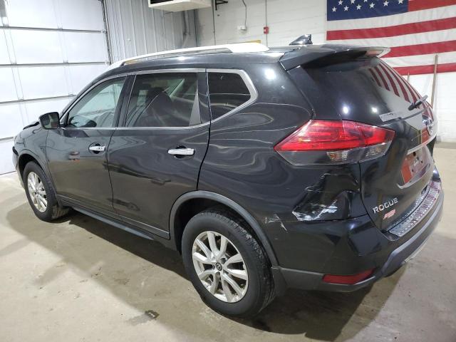 Vin: knmat2mv1hp593058, lot: 59868355, nissan rogue s 20172