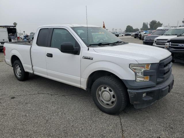 Vin: 1ftex1cp7fkf05837, lot: 53962445, ford f-150 super cab 20154
