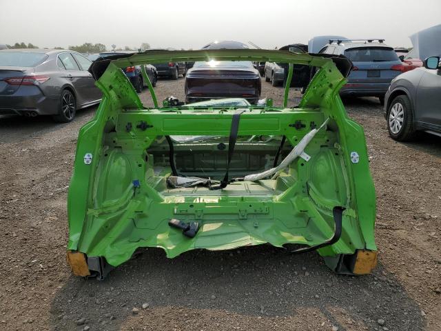 2017 DODGE CHARGER R/ 2C3CDXGJ5HH617429