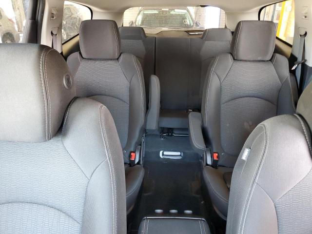 2016 CHEVROLET TRAVERSE L 1GNKRGKD0GJ342129