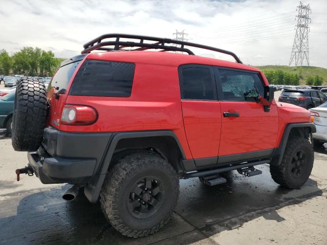 Vin: jtebu4bf0ck130659, lot: 59536255, toyota fj cruiser 20123