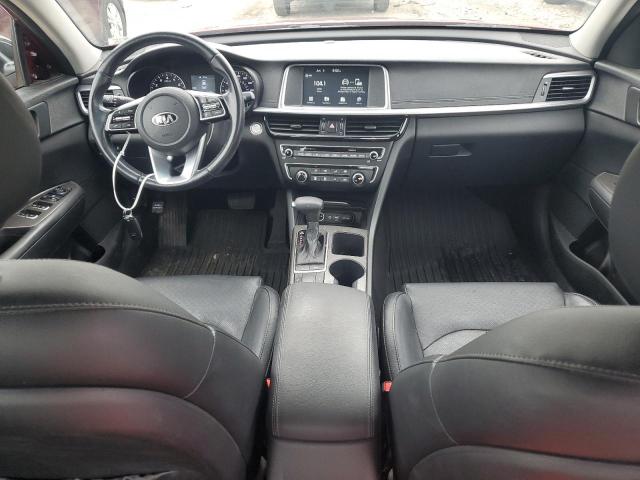 2020 KIA OPTIMA LX 5XXGT4L34LG429728