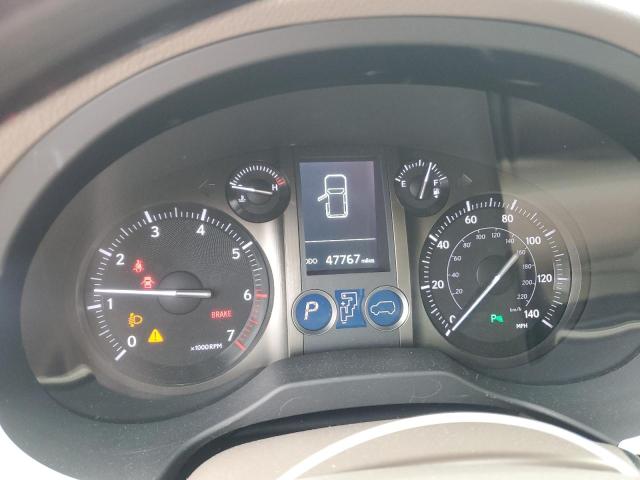 2019 LEXUS GX 460 JTJBM7FX0K5218811
