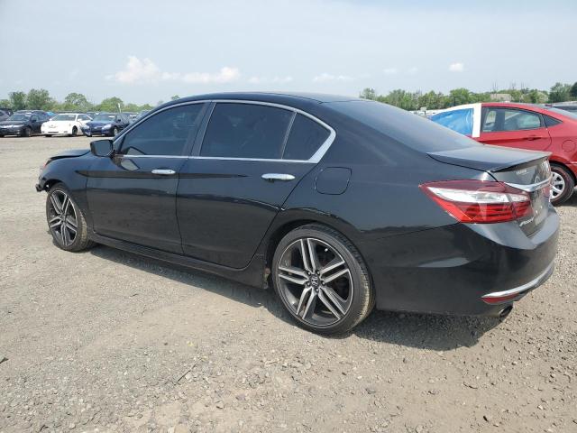 2017 HONDA ACCORD SPO 1HGCR2F14HA173817