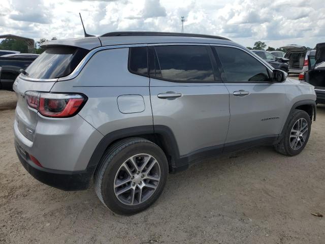 2020 JEEP COMPASS LA 3C4NJCBB3LT152932
