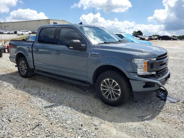 Vin: 1ftew1ep5kfb45129, lot: 60738375, ford f-150 supercrew 20194