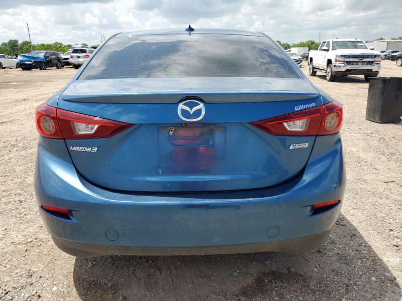 2017 MAZDA 3 GRAND TO - JM1BN1W38H1103416