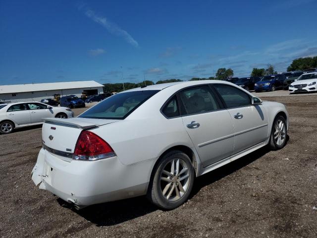 Vin: 2g1wc5em0a1264747, lot: 62137815, chevrolet impala ltz 20103