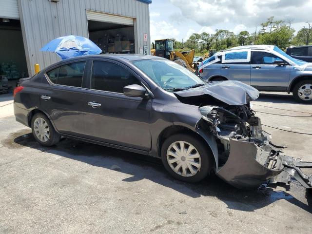 2015 NISSAN VERSA S - 3N1CN7AP2FL907138