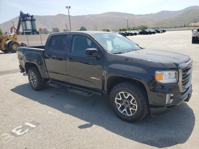 2022 GMC CANYON AT4 1GTP6FE18N1226127
