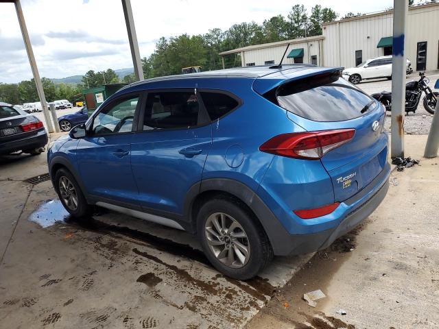 Vin: km8j33a42hu528119, lot: 61214755, hyundai tucson limited 20172