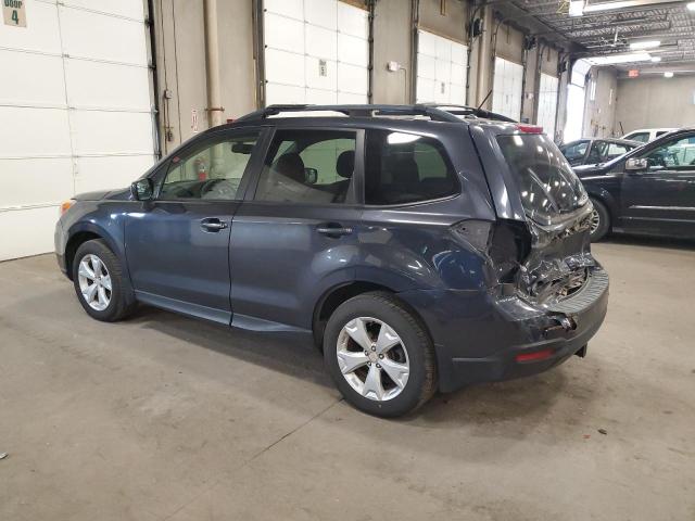 Vin: jf2sjaecxeh521445, lot: 59053695, subaru forester 2.5i premium 20142