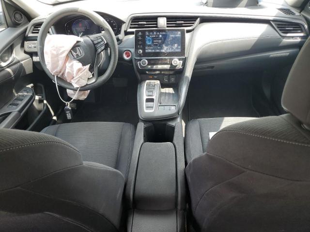 2022 HONDA INSIGHT EX 19XZE4F58NE007375