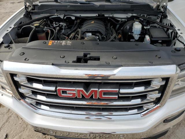 2018 GMC SIERRA K15 - 3GTU2NEJ7JG641668