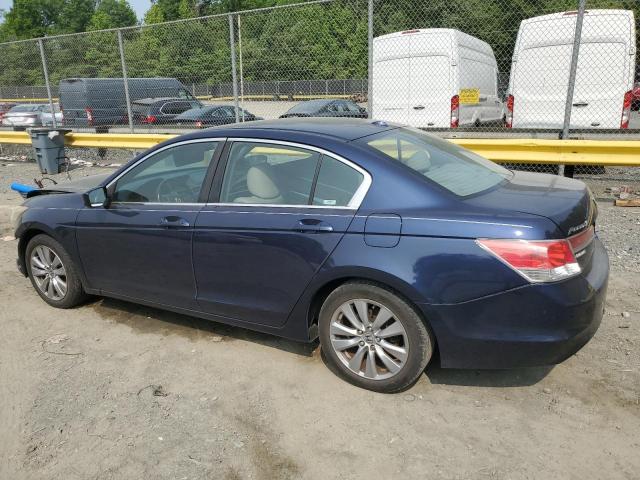 Vin: 1hgcp2f89ca119697, lot: 59281325, honda accord exl 20122