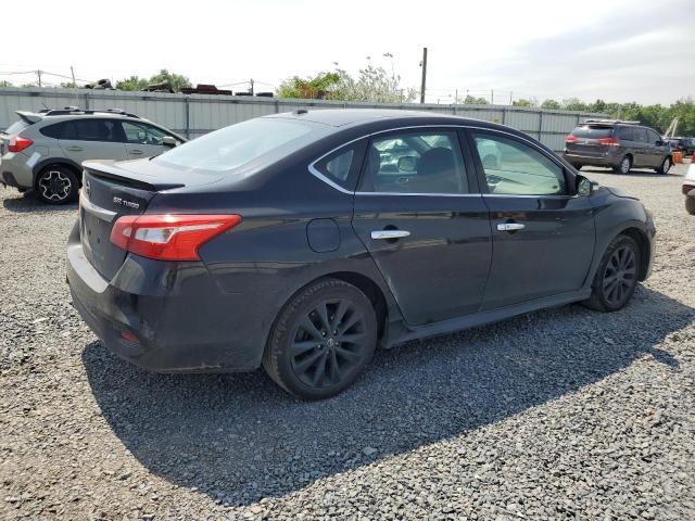 2017 NISSAN SENTRA SR 3N1CB7AP5HY293524