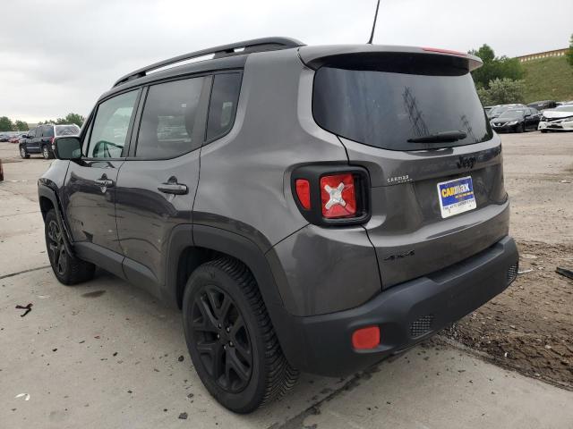Vin: zaccjbbt0gpc87938, lot: 59677545, jeep renegade latitude 20162
