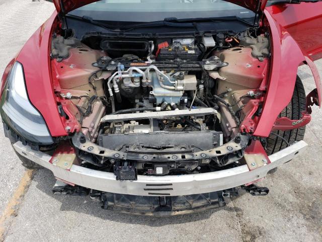 2018 TESLA MODEL 3 - 5YJ3E1EB5JF055299