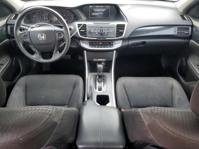 2013 HONDA ACCORD SPO - 1HGCR2F58DA224295