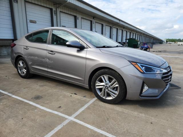 Vin: kmhd84lf2lu903518, lot: 59846295, hyundai elantra sel 20204