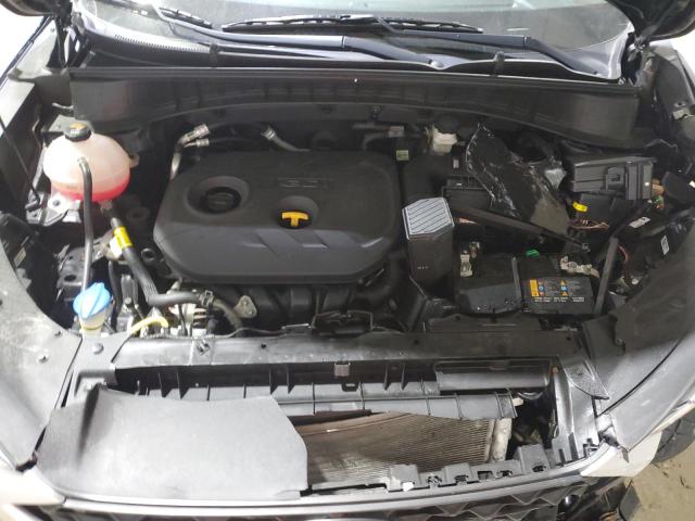 2021 HYUNDAI TUCSON SE KM8J2CA48MU384279