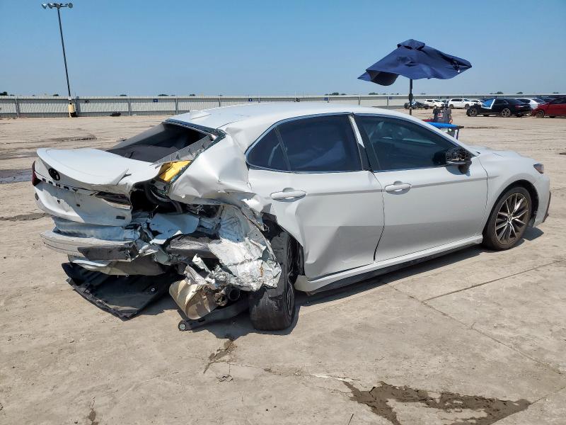 Vin: 4t1g11ak3nu062330, lot: 59353765, toyota camry se 20223