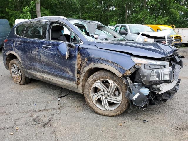 Vin: 5nms24aj8ph568962, lot: 62469905, hyundai santa fe sel 20234