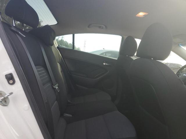2017 KIA FORTE LX 3KPFL4A75HE029114