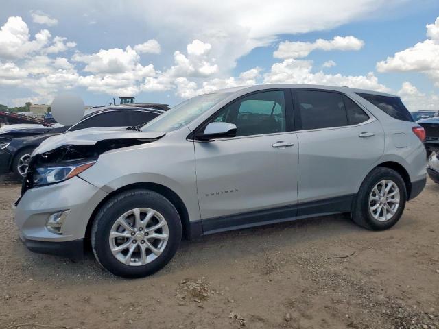 Global Auto Auctions: 2020 CHEVROLET EQUINOX LT