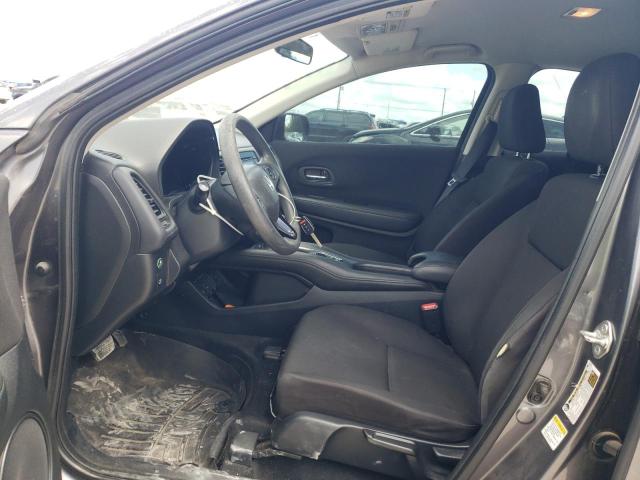 2016 HONDA HR-V LX - 3CZRU5H35GM700945