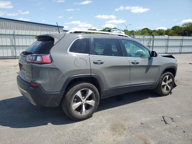 Vin: 1c4pjmdx1md197169, lot: 58795745, jeep grand cher limited 20213