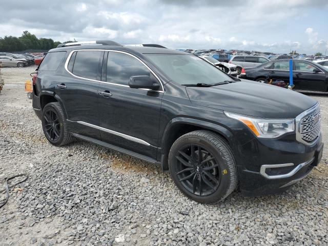 Vin: 1gkknxls6hz166339, lot: 61826505, gmc acadia den denali 20174