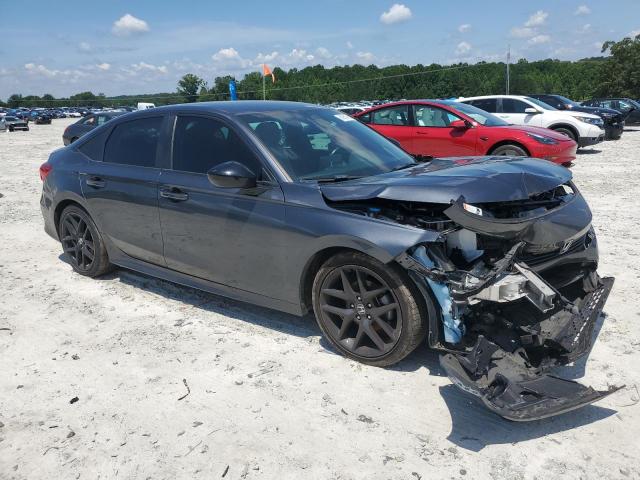 2022 HONDA CIVIC SPOR 2HGFE2F54NH574714