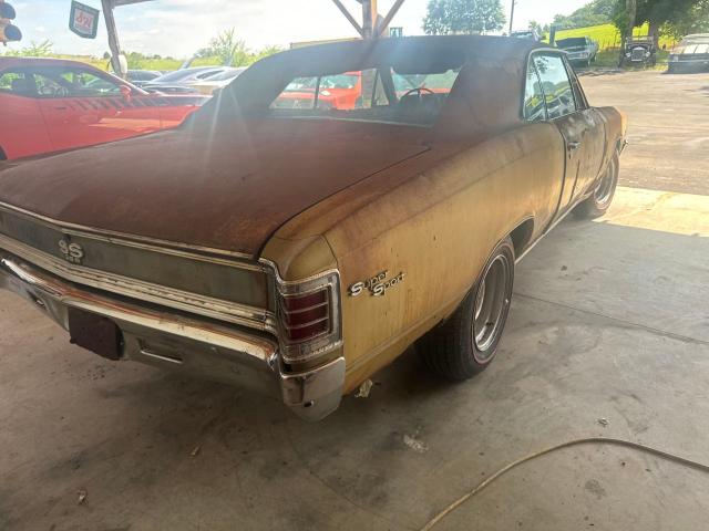 Vin: 138177a103261, lot: 63158815, chevrolet chevelle 19674