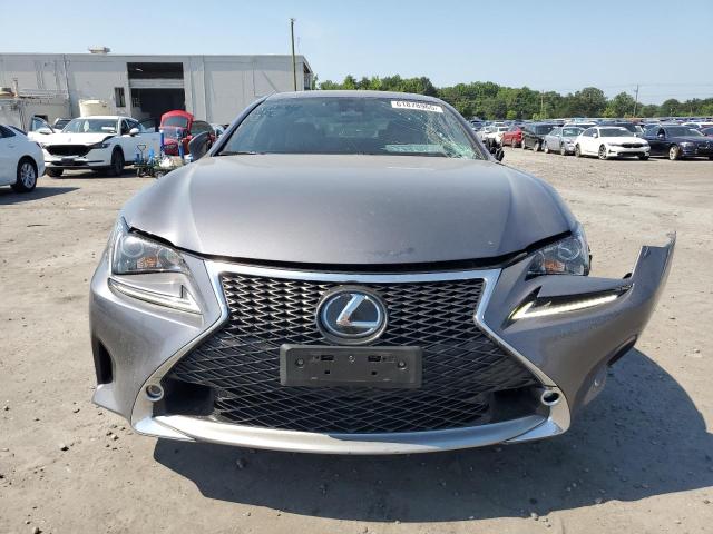 2018 LEXUS RC 350 JTHSZ5BC1J5008629